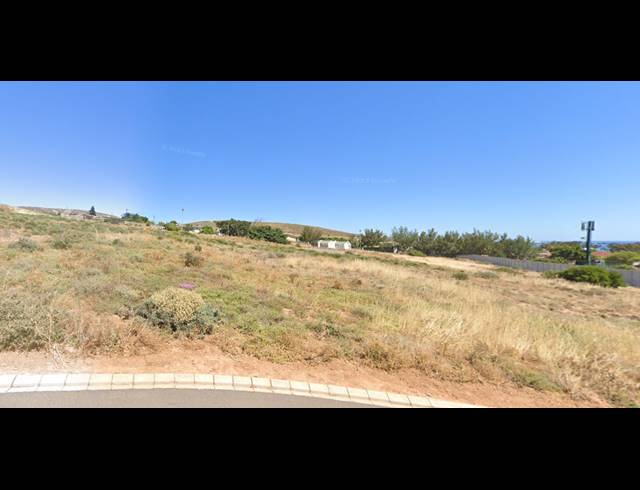 298M² VACANT LAND FOR SALE IN STEENBERGS COVE